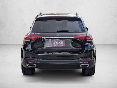 2022 Mercedes-Benz GLE GLE 350 SUV