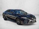 2020 Toyota Camry SE Auto (Natl)