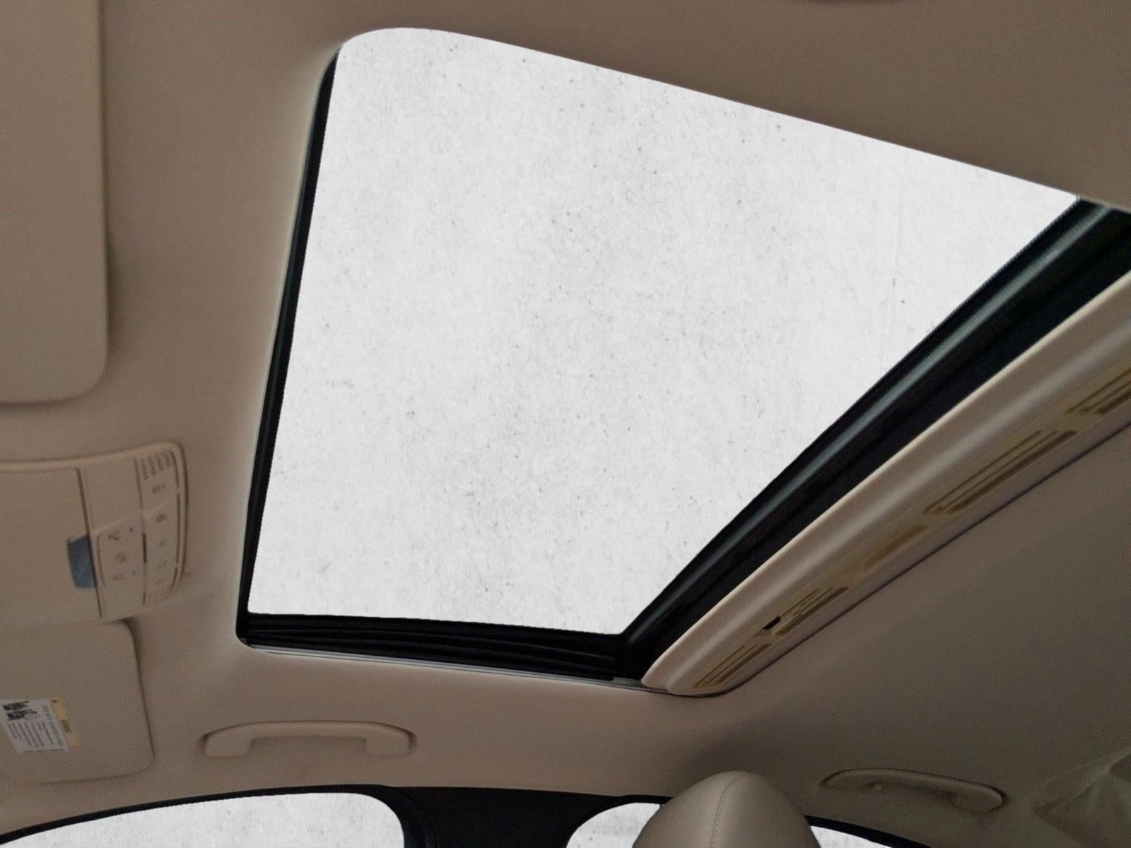 2018 Mercedes-Benz C-Class C 300 Sedan