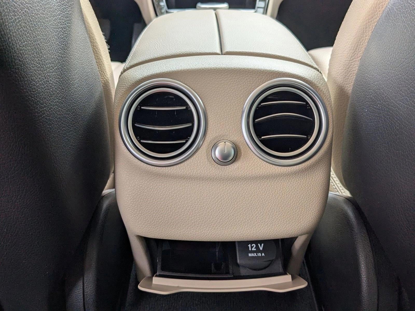 2018 Mercedes-Benz C-Class C 300 Sedan