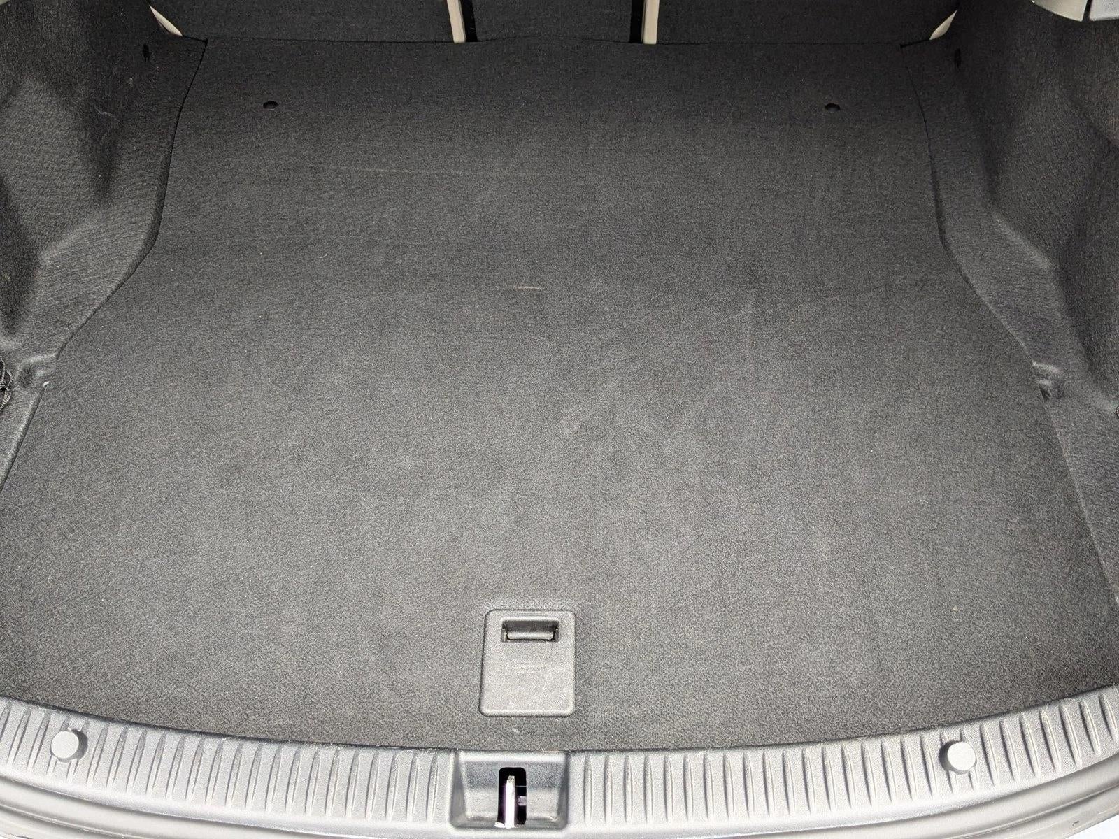 2018 Mercedes-Benz C-Class C 300 Sedan