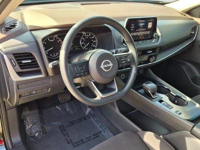 2025 Acura MDX FWD