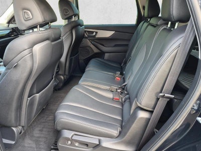 2025 Acura MDX FWD