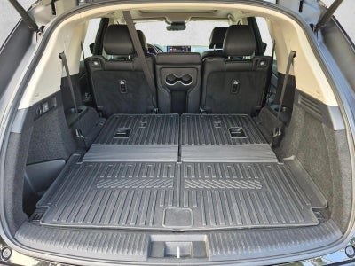 2025 Acura MDX FWD