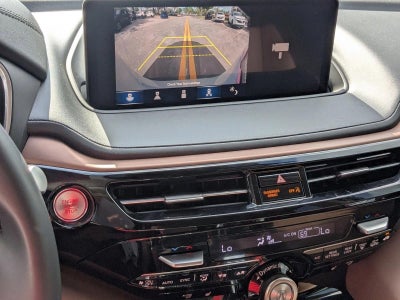 2024 Acura MDX FWD w/Technology Package