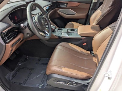 2024 Acura MDX FWD w/Technology Package