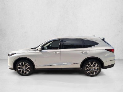 2024 Acura MDX FWD w/Technology Package
