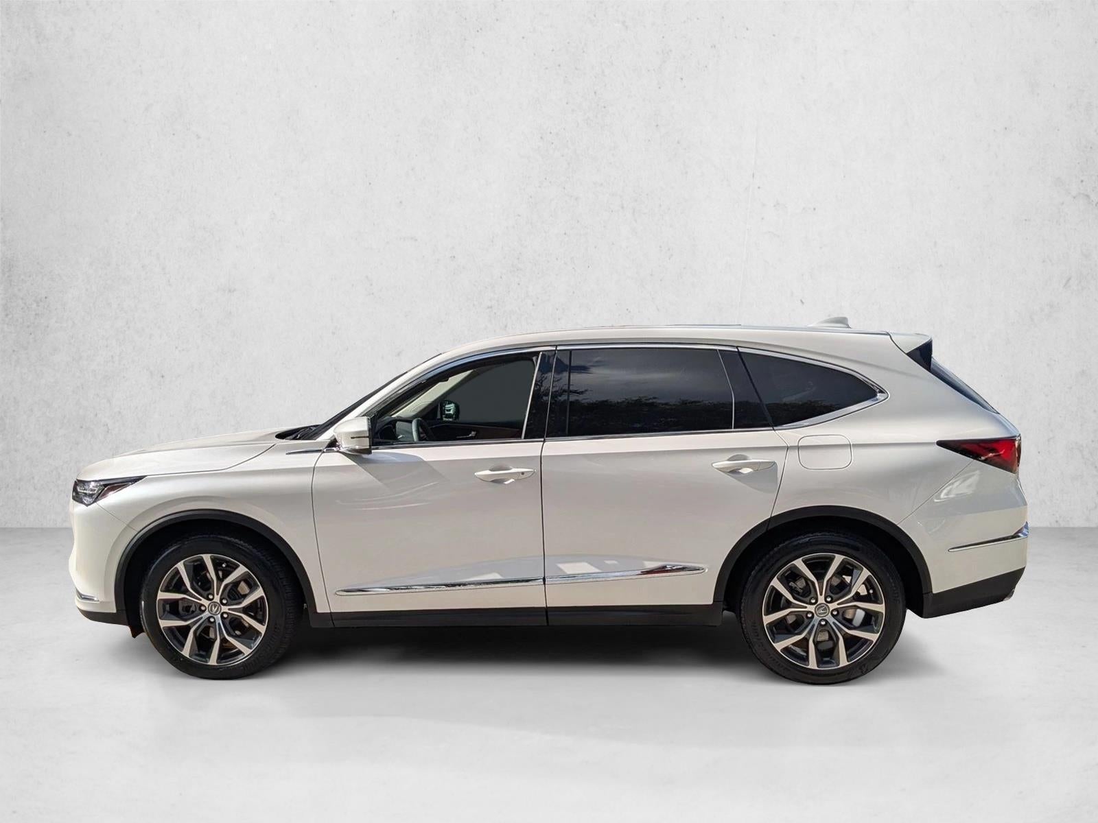 2024 Acura MDX FWD w/Technology Package
