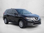 2020 Nissan Rogue FWD S