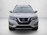 2020 Nissan Rogue FWD SL