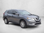 2020 Nissan Rogue FWD S