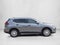 2020 Nissan Rogue FWD S