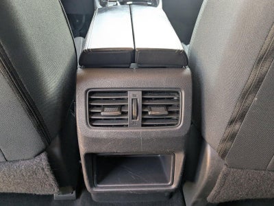 2021 Nissan Rogue FWD S