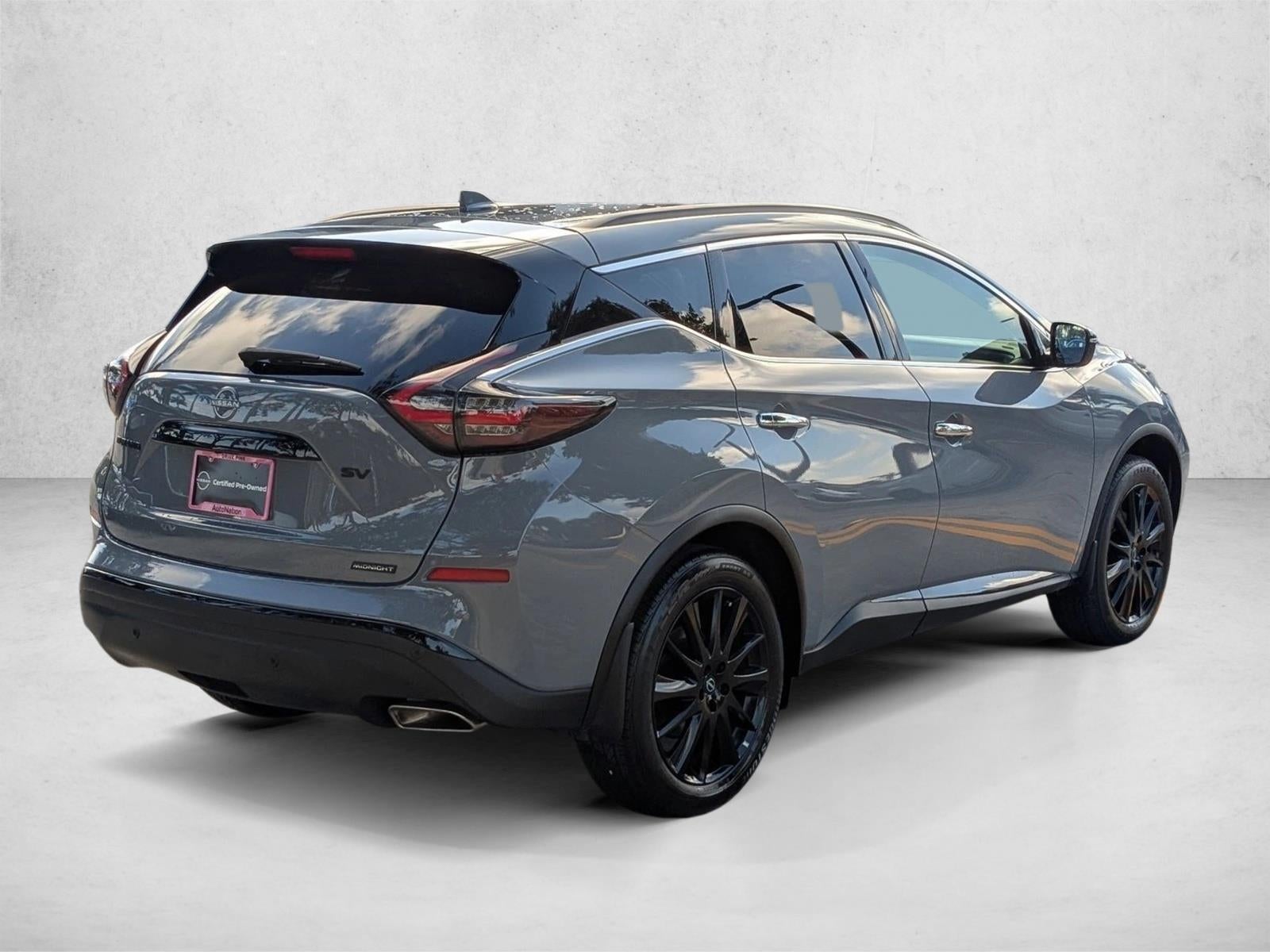 2024 Nissan Murano FWD SV