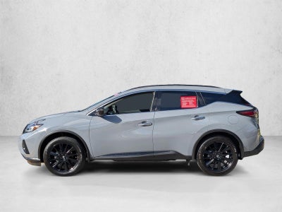 2024 Nissan Murano FWD SV