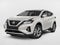 2021 Nissan Murano AWD SV
