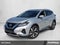 2023 Nissan Murano FWD SL