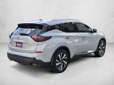 2023 Nissan Murano FWD SL
