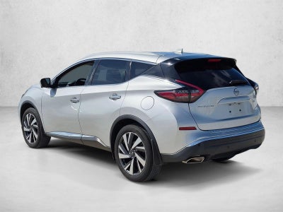 2023 Nissan Murano FWD SL