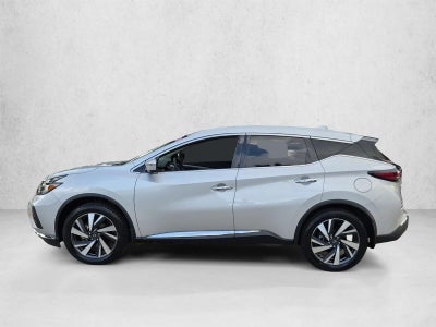 2023 Nissan Murano FWD SL