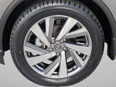 2021 Nissan Murano FWD SL