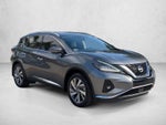 2021 Nissan Murano FWD SL