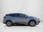2021 Nissan Murano FWD SL
