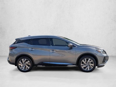 2021 Nissan Murano FWD SL