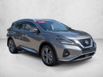 2024 Nissan Murano FWD Platinum