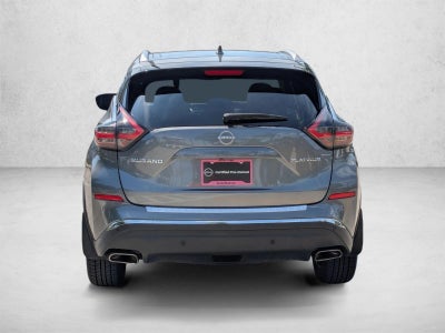2024 Nissan Murano FWD Platinum