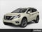 2016 Nissan Murano FWD 4dr S