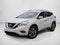 2017 Nissan Murano 2017.5 FWD SL