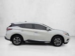 2017 Nissan Murano 2017.5 FWD SL
