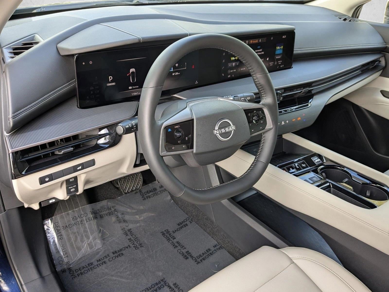 2025 Nissan Murano AWD SV