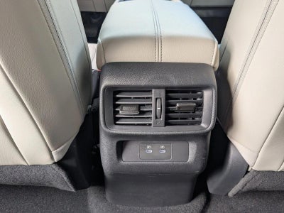 2025 Nissan Murano AWD SV