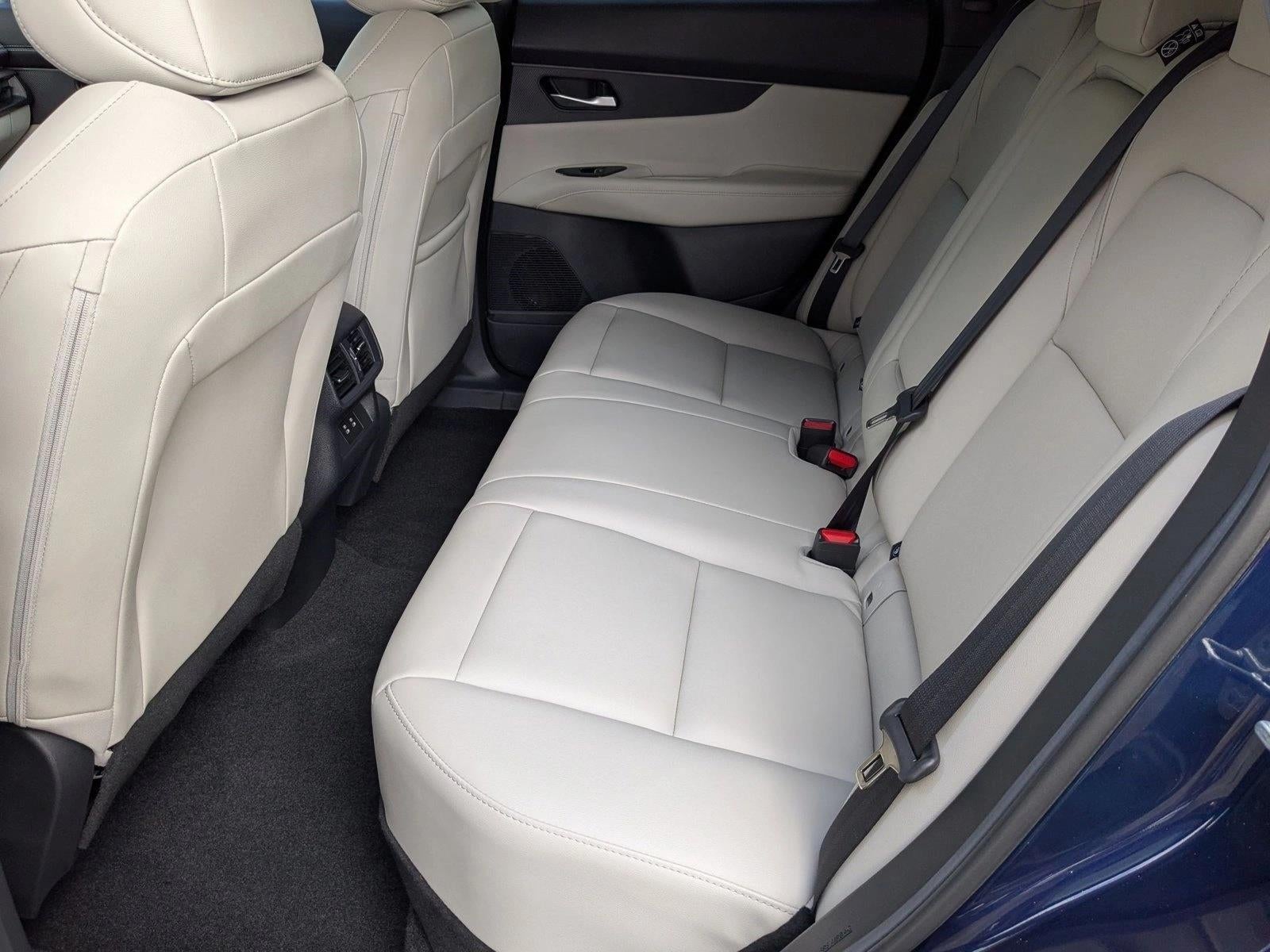 2025 Nissan Murano AWD SV