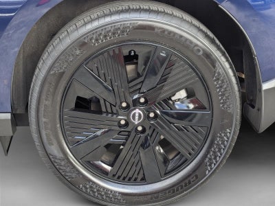 2025 Nissan Murano AWD SV