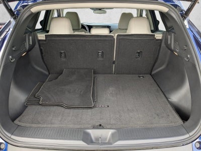 2025 Nissan Murano AWD SV