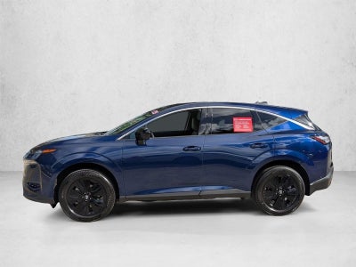 2025 Nissan Murano AWD SV