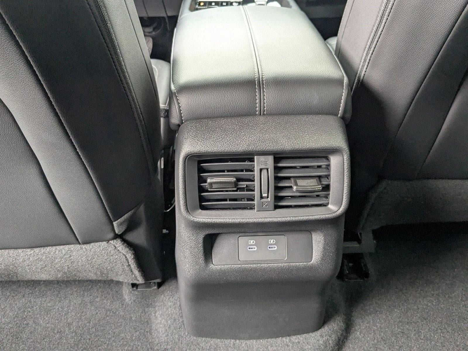 2025 Nissan Murano AWD SV