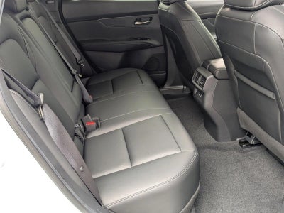 2025 Nissan Murano AWD SV