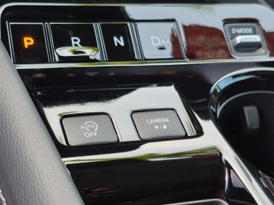 2025 Nissan Murano AWD SL