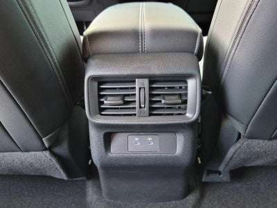 2025 Nissan Murano AWD SL