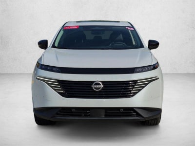 2025 Nissan Murano AWD SL