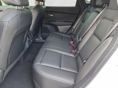 2025 Nissan Murano AWD SL