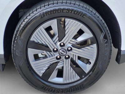 2025 Nissan Murano AWD SL