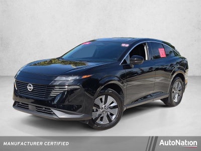 2025 Nissan Murano AWD SL