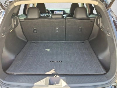 2025 Nissan Murano AWD SL