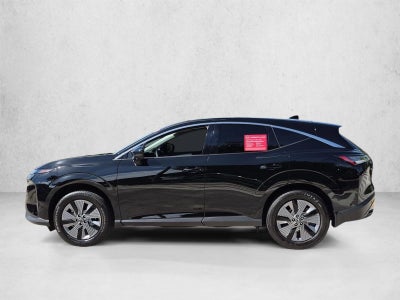 2025 Nissan Murano AWD SL