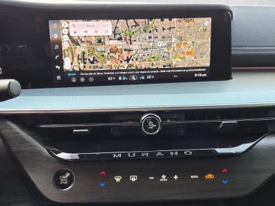 2026 Nissan Murano AWD SL *Ltd Avail*
